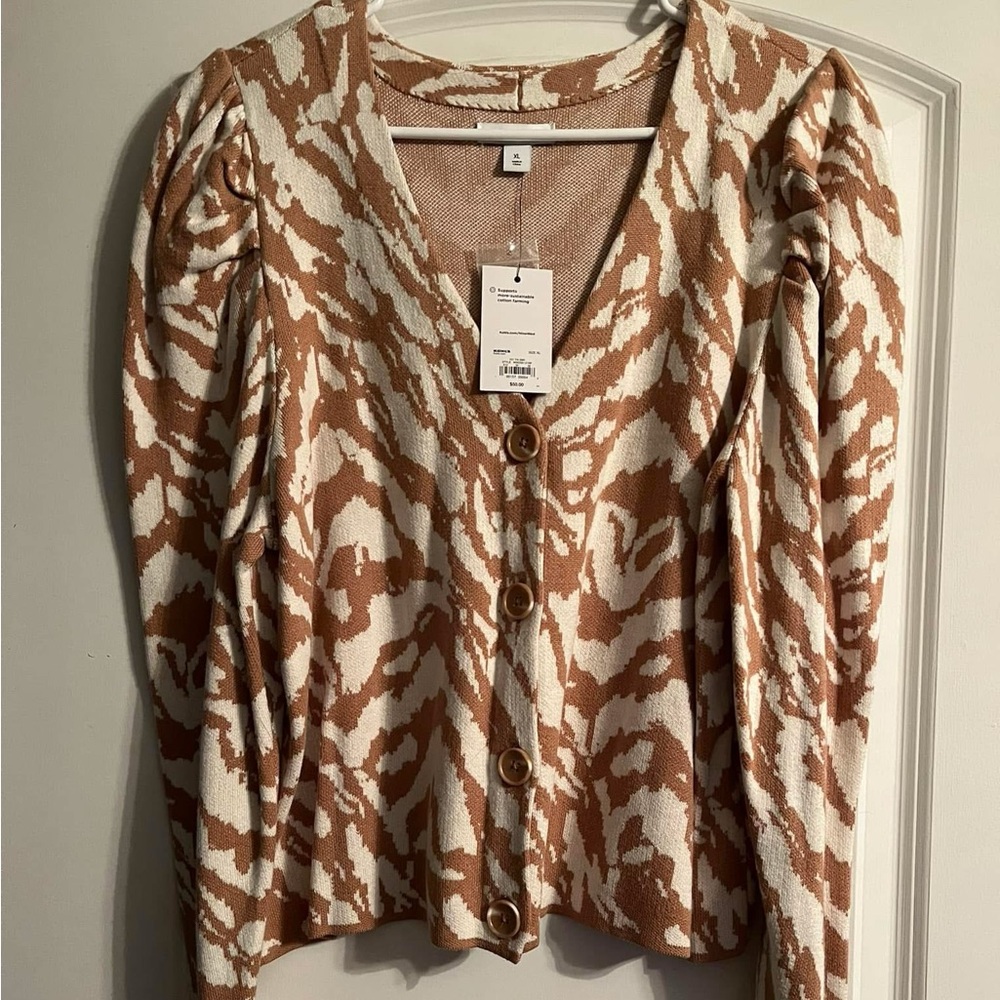 Nine West Sweater